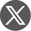 X / twitter icon image